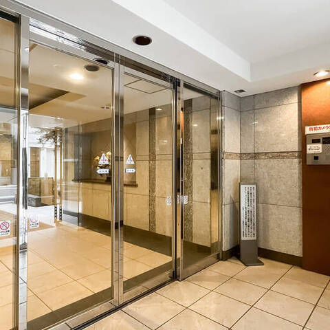 日神デュオステージ蔵前ＮＥＸＴの室内写真