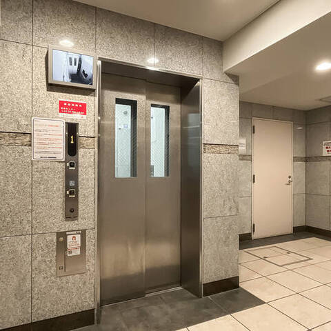 日神デュオステージ蔵前ＮＥＸＴの室内写真