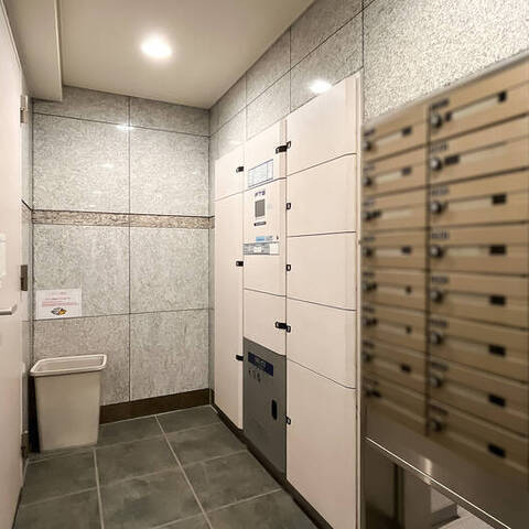 日神デュオステージ蔵前ＮＥＸＴの室内写真