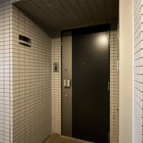 日神デュオステージ蔵前ＮＥＸＴの室内写真