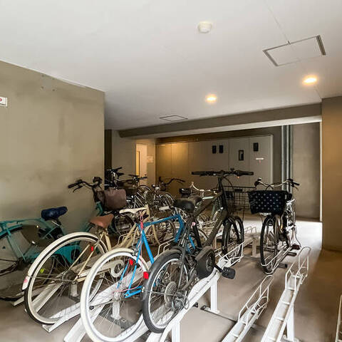 日神デュオステージ蔵前ＮＥＸＴの室内写真