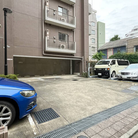 日神デュオステージ蔵前ＮＥＸＴの室内写真