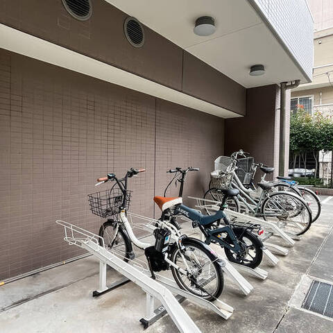 日神デュオステージ蔵前ＮＥＸＴの室内写真