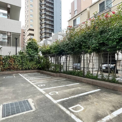 日神デュオステージ蔵前ＮＥＸＴの室内写真