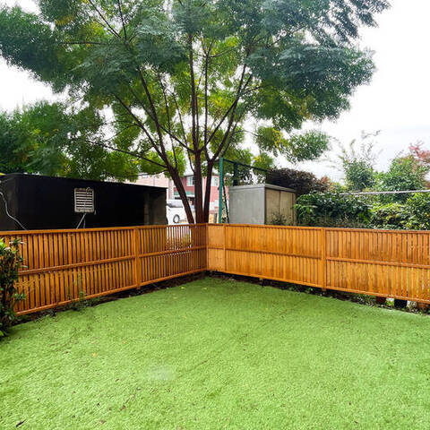 ライオンズマンション井荻第3の眺望・バルコニー写真