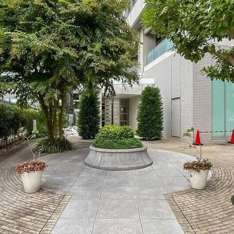 パークタワー池袋イーストプレイスの室内写真