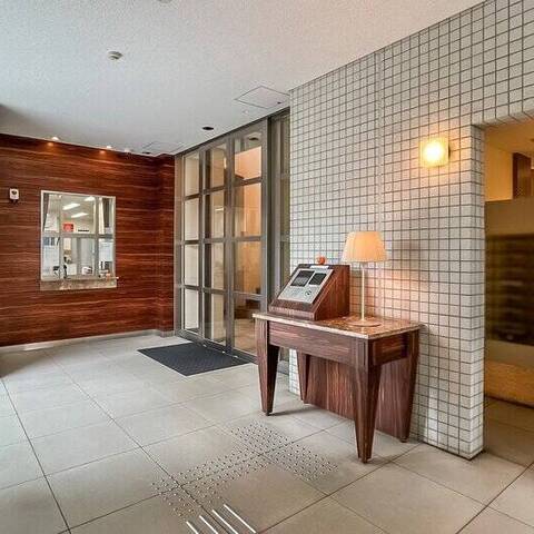 パークタワー池袋イーストプレイスの室内写真