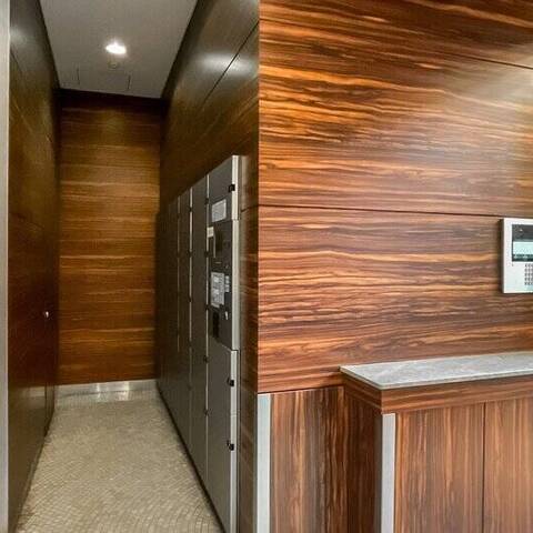 パークタワー池袋イーストプレイスの室内写真