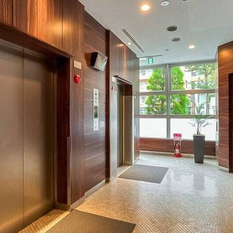 パークタワー池袋イーストプレイスの室内写真