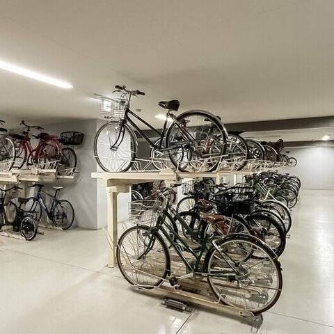 パークタワー池袋イーストプレイスの室内写真