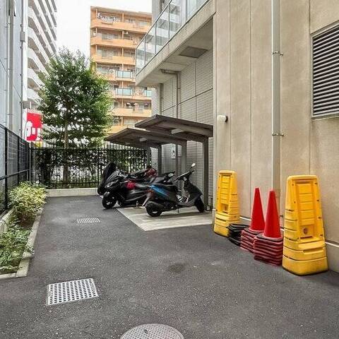 パークタワー池袋イーストプレイスの室内写真