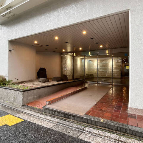 イトーピア五反田マンションの室内写真