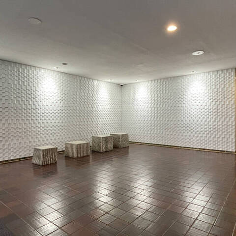 イトーピア五反田マンションの室内写真