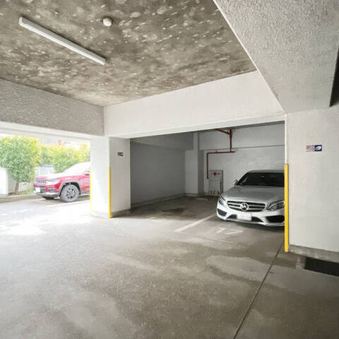 イトーピア五反田マンションの室内写真