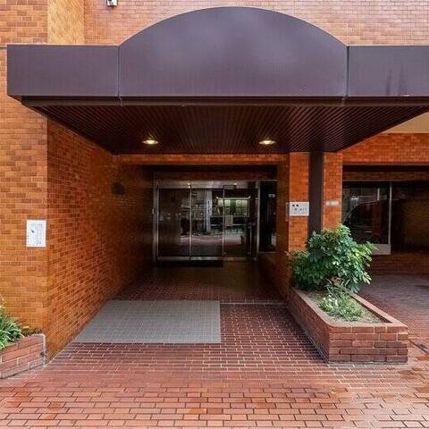 星和日暮里ハイツの室内写真