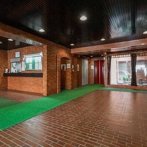 星和日暮里ハイツの室内写真