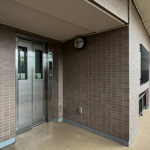 ナイスアーバン二子多摩川の室内写真