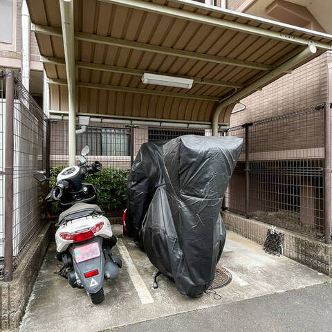 ナイスアーバン二子多摩川の室内写真