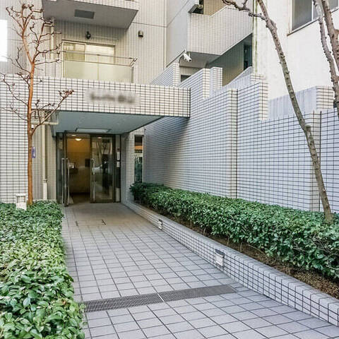 グランドシティ白山の室内写真