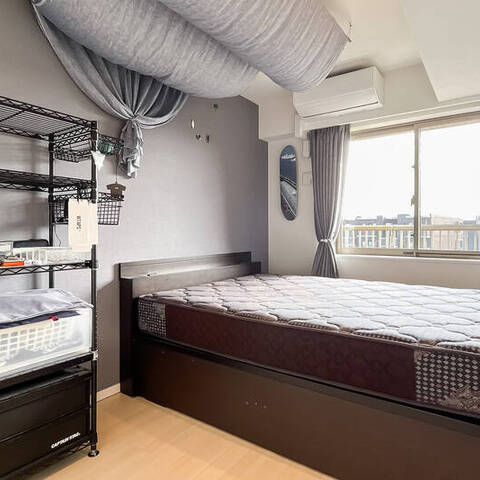 パークホームズ千歳烏山ガーデンズコートの室内写真