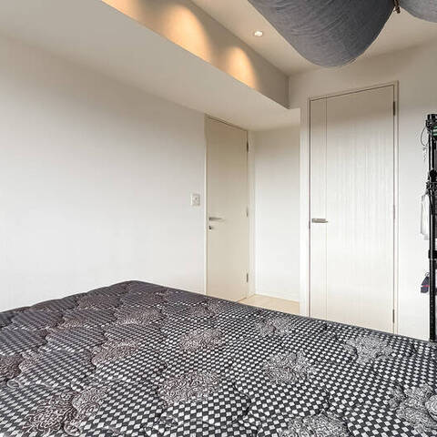 パークホームズ千歳烏山ガーデンズコートの室内写真