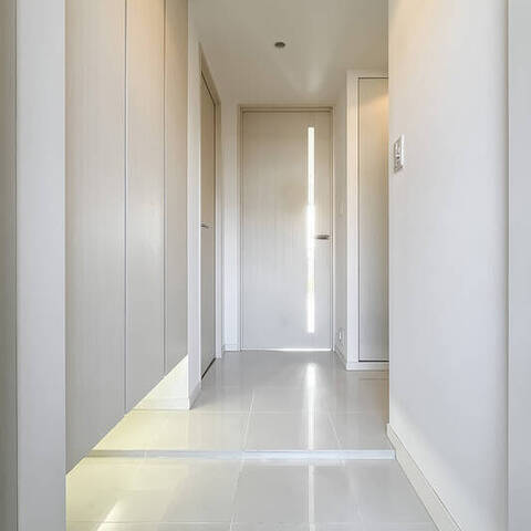 パークホームズ千歳烏山ガーデンズコートの室内写真