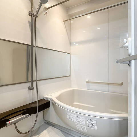 パークホームズ千歳烏山ガーデンズコートの室内写真