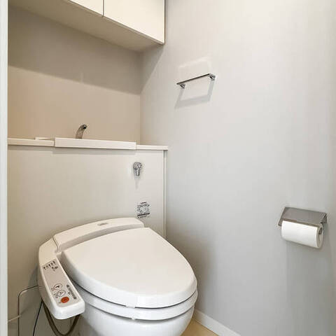 パークホームズ千歳烏山ガーデンズコートの室内写真