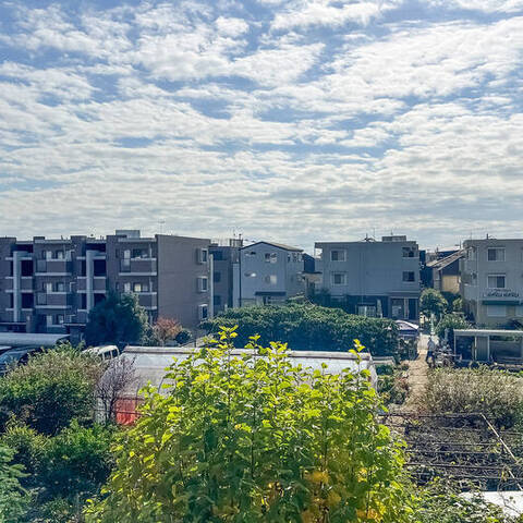 パークホームズ千歳烏山ガーデンズコートの室内写真