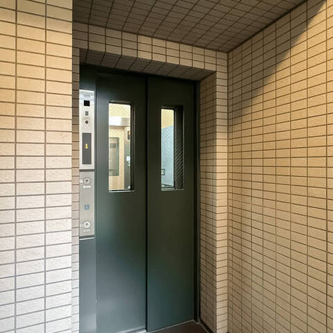 パークホームズ千歳烏山ガーデンズコートの室内写真