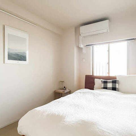 ザパークハウスオイコス赤羽志茂サードスクエアの室内写真