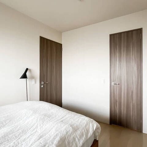 ザパークハウスオイコス赤羽志茂サードスクエアの室内写真