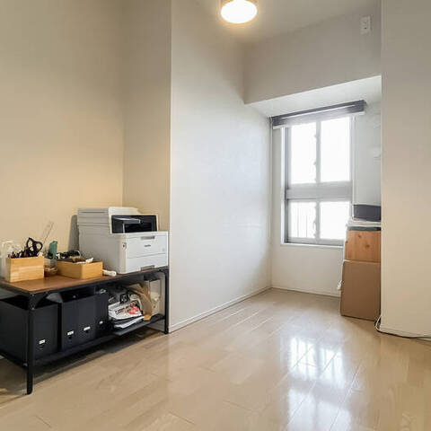 ザパークハウスオイコス赤羽志茂サードスクエアの室内写真