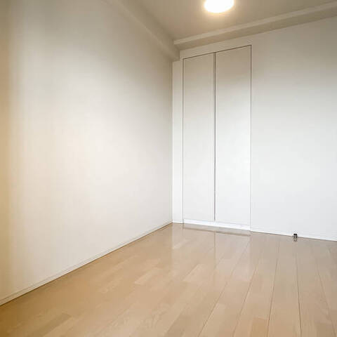 ザパークハウスオイコス赤羽志茂サードスクエアの室内写真