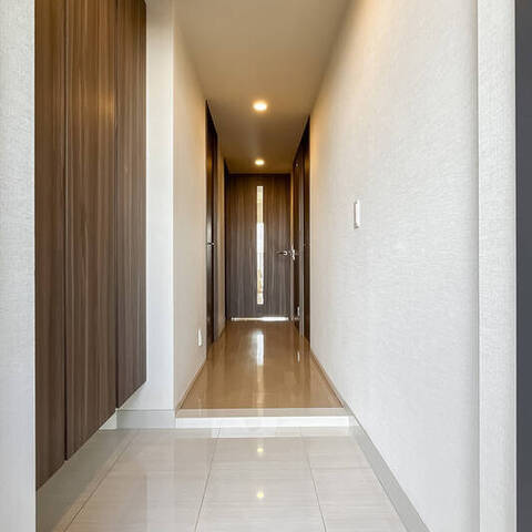 ザパークハウスオイコス赤羽志茂サードスクエアの室内写真