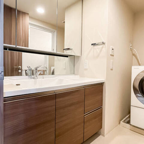 ザパークハウスオイコス赤羽志茂サードスクエアの室内写真