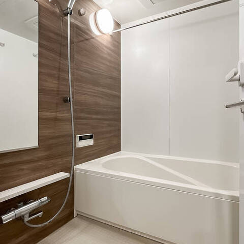 ザパークハウスオイコス赤羽志茂サードスクエアの室内写真