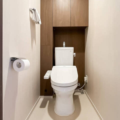 ザパークハウスオイコス赤羽志茂サードスクエアの室内写真