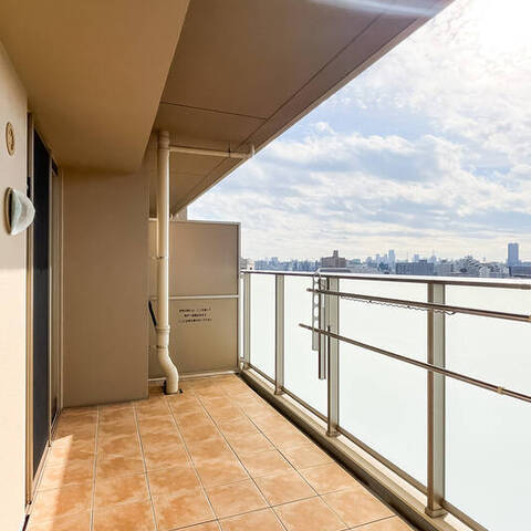 ザパークハウスオイコス赤羽志茂サードスクエアの室内写真