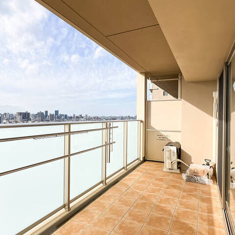 ザパークハウスオイコス赤羽志茂サードスクエアの室内写真