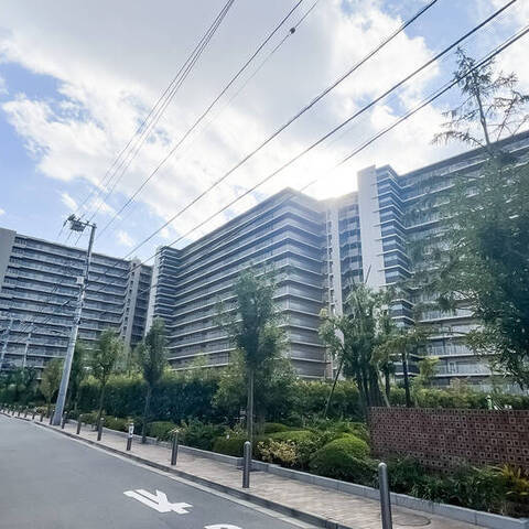 ザパークハウスオイコス赤羽志茂サードスクエアの室内写真