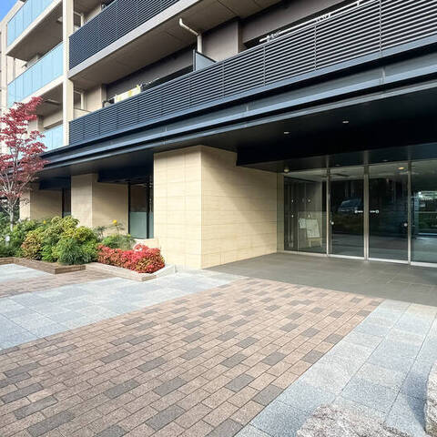 ザパークハウスオイコス赤羽志茂サードスクエアの室内写真