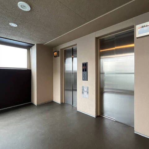 ザパークハウスオイコス赤羽志茂サードスクエアの室内写真