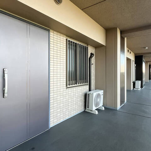 ザパークハウスオイコス赤羽志茂サードスクエアの室内写真