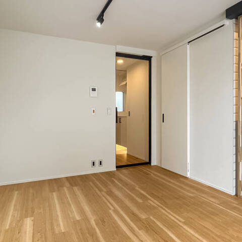 東武上板橋サンライトマンションH棟の室内写真