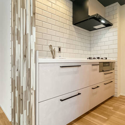 東武上板橋サンライトマンションH棟の室内写真