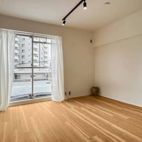 東武上板橋サンライトマンションH棟の室内写真