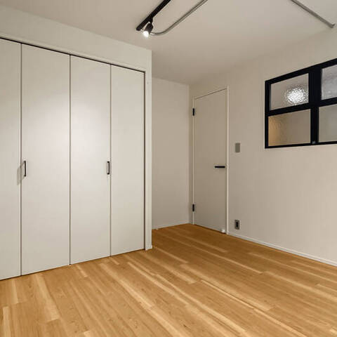 東武上板橋サンライトマンションH棟の室内写真