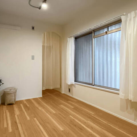 東武上板橋サンライトマンションH棟の室内写真