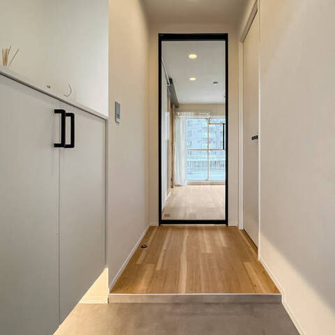 東武上板橋サンライトマンションH棟の室内写真